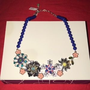 Lia Sophia necklace